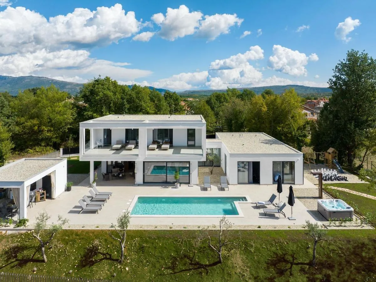 Holiday Home Villa Sonia By Interhome Nedeščina クロアチア
