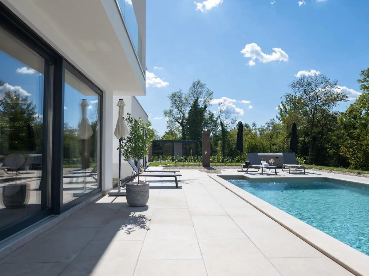 Holiday Home Villa Sonia By Interhome Nedeščina 0*,  クロアチア