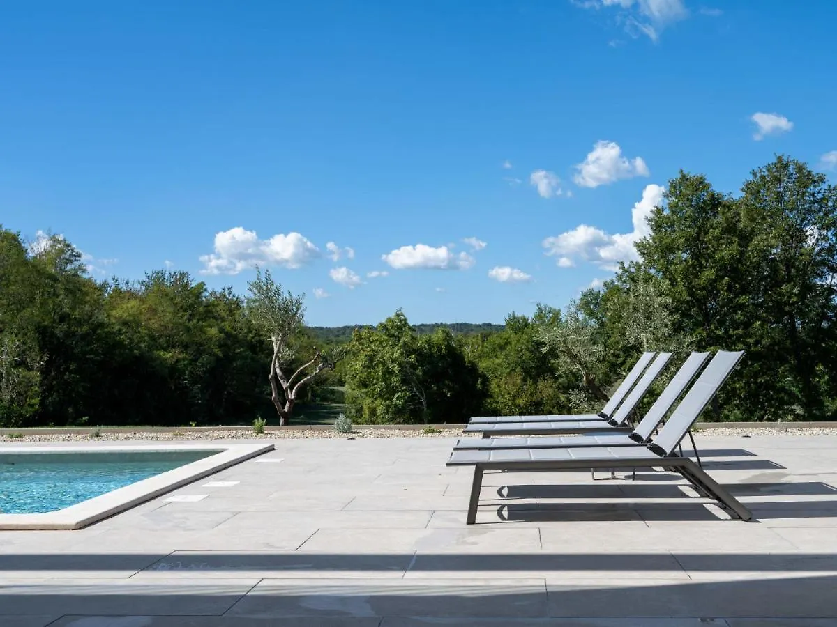 Holiday Home Villa Sonia By Interhome Nedeščina