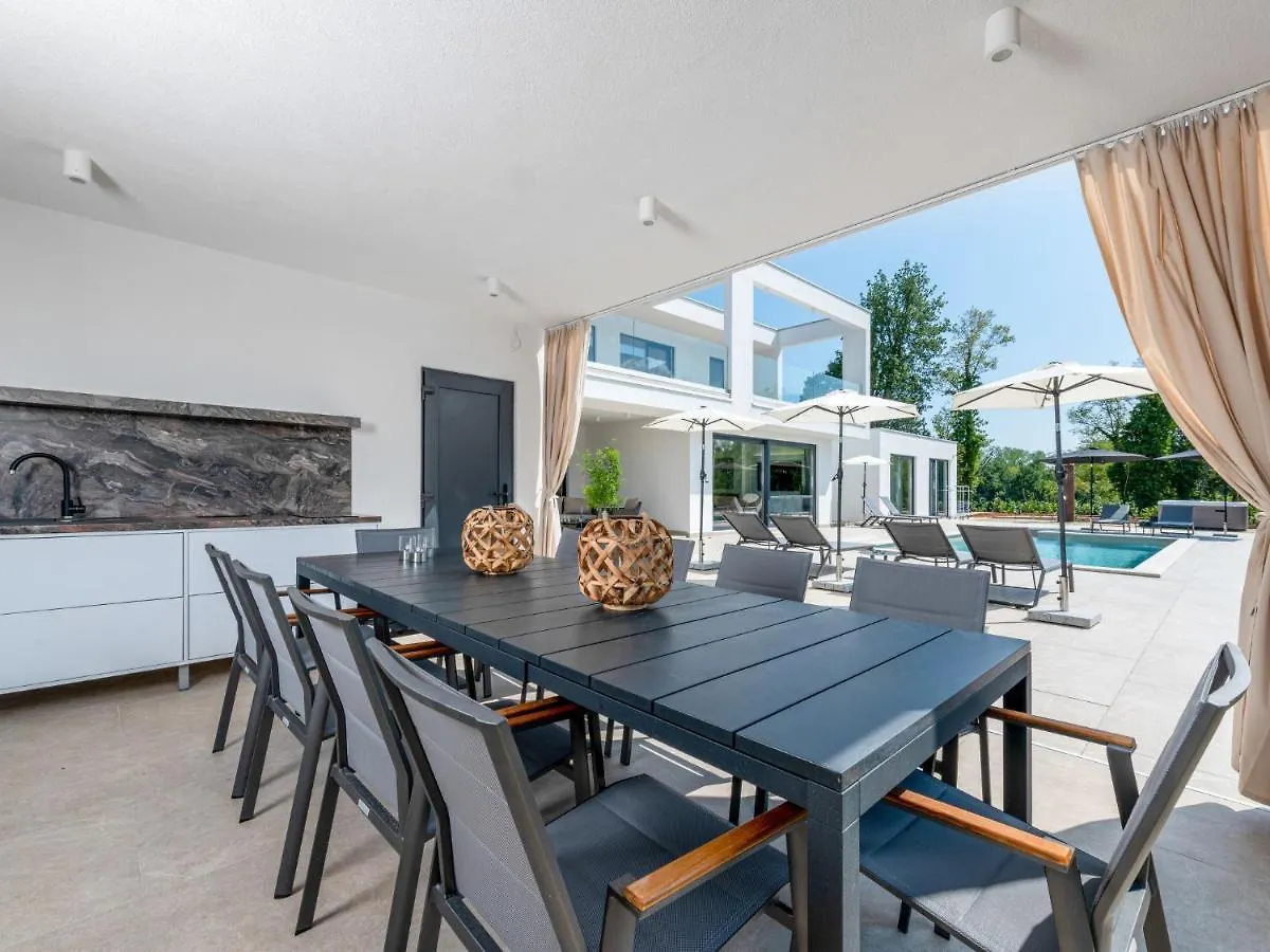 Holiday Home Villa Sonia By Interhome Nedeščina