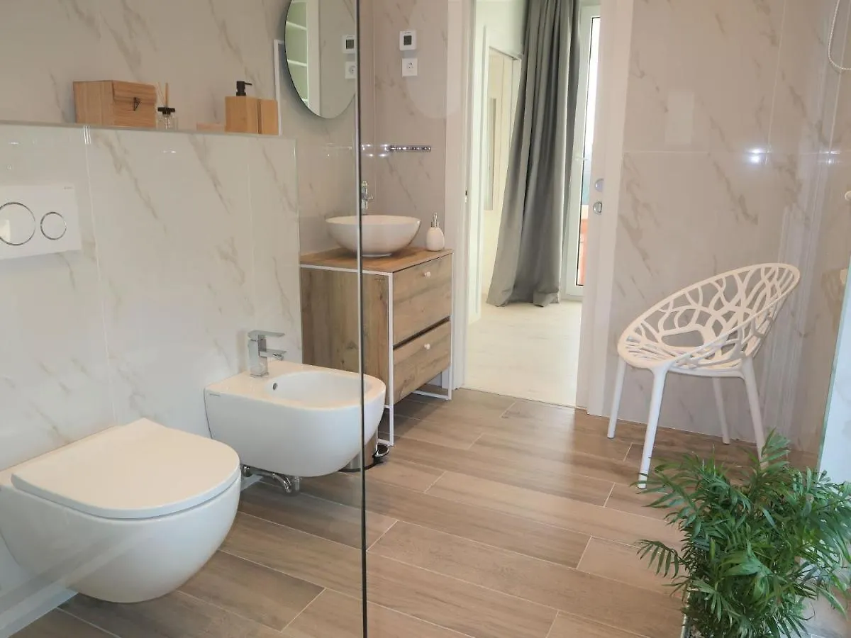 Holiday Home Villa Sonia By Interhome Nedeščina