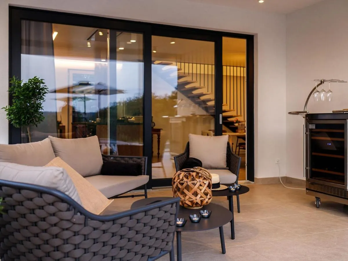 Holiday Home Villa Sonia By Interhome Nedeščina