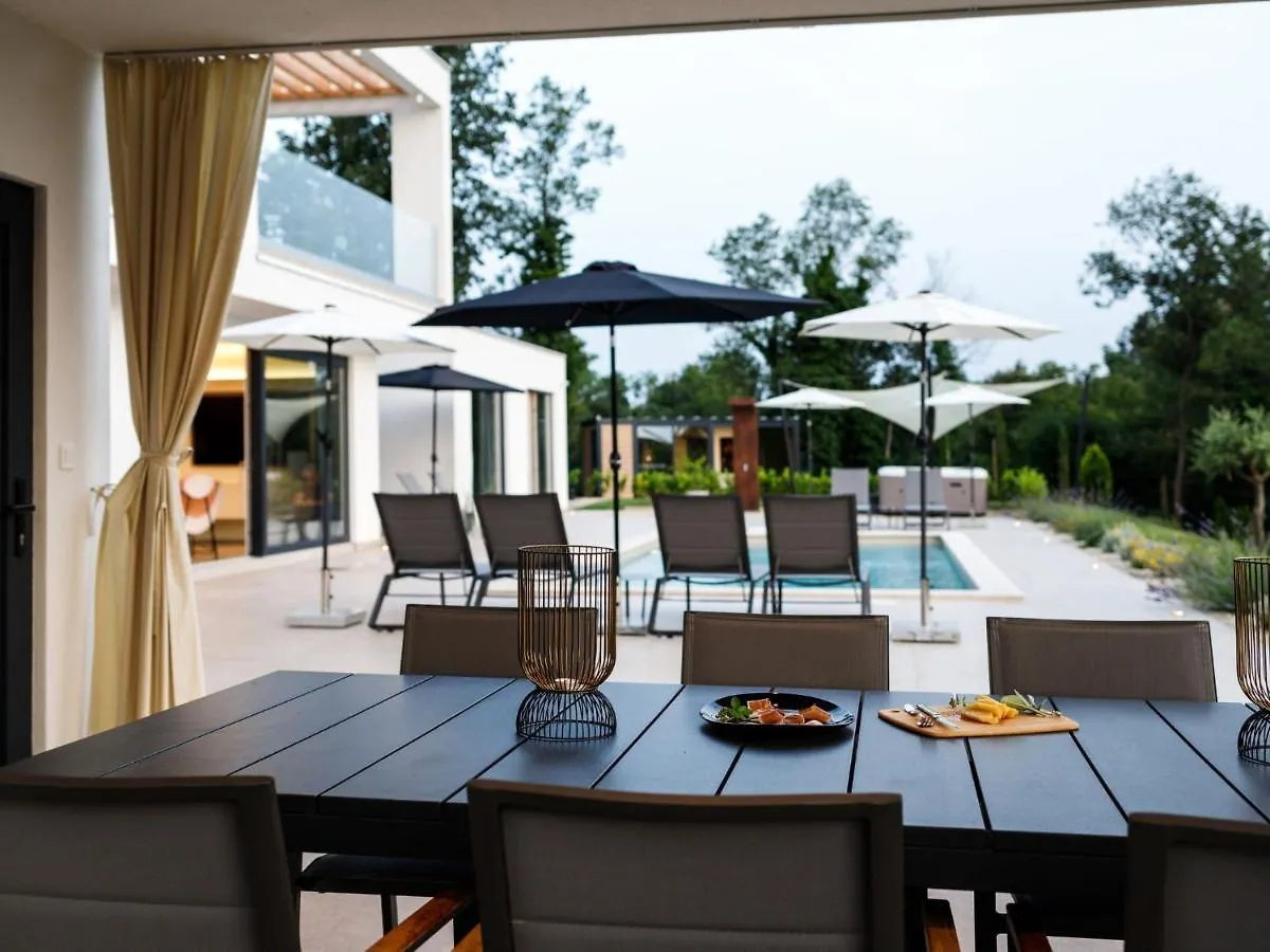 Holiday Home Villa Sonia By Interhome Nedeščina 0*,