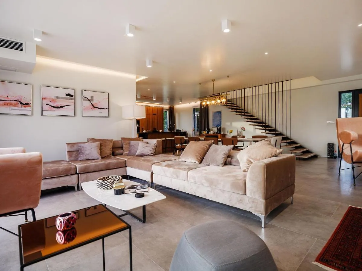 Holiday Home Villa Sonia By Interhome Nedeščina