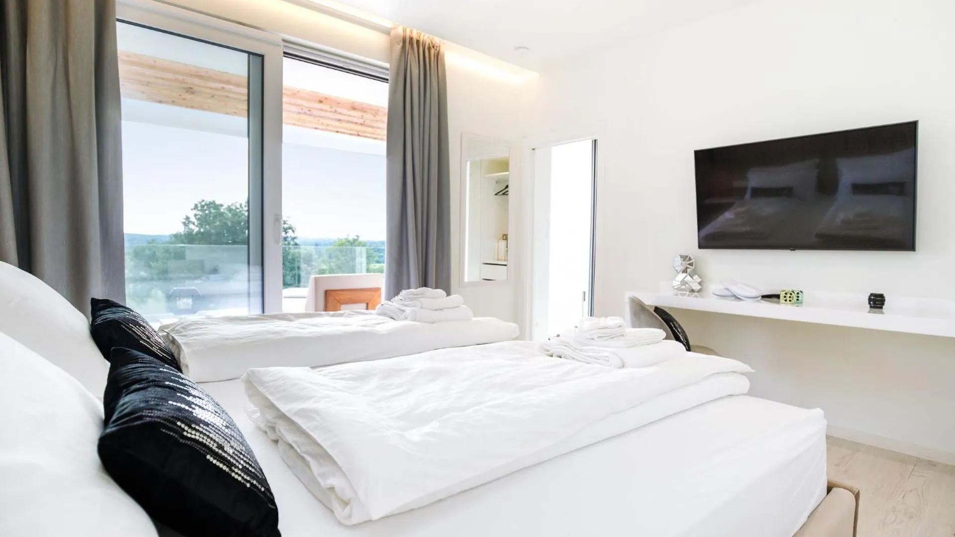 Holiday Home Villa Sonia By Interhome Nedeščina