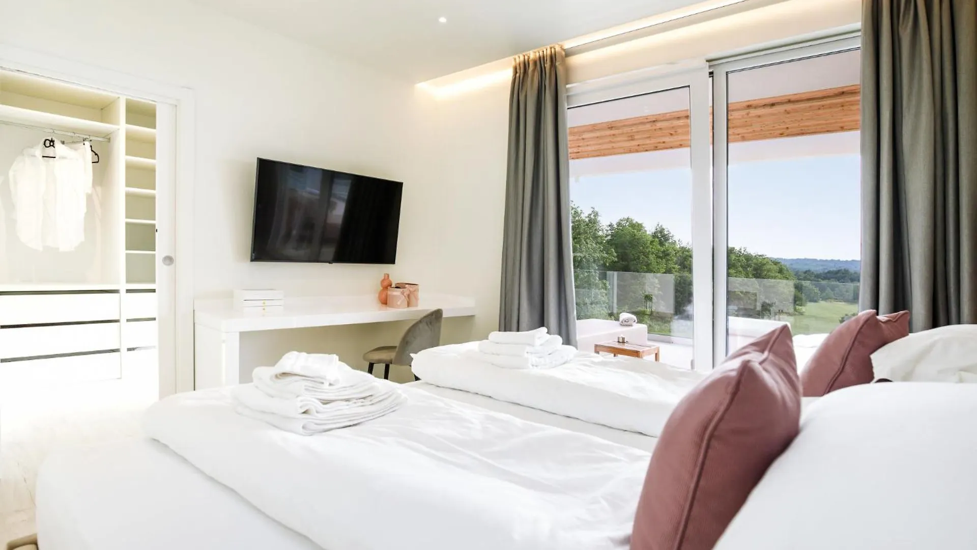 Holiday Home Villa Sonia By Interhome Nedeščina