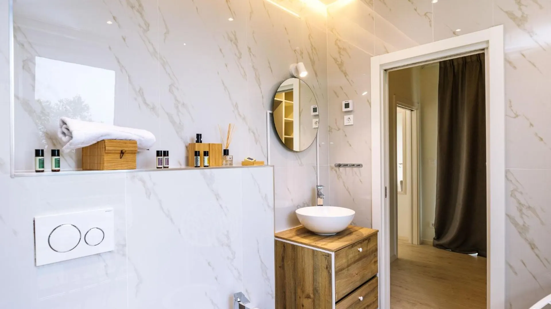 Holiday Home Villa Sonia By Interhome Nedeščina