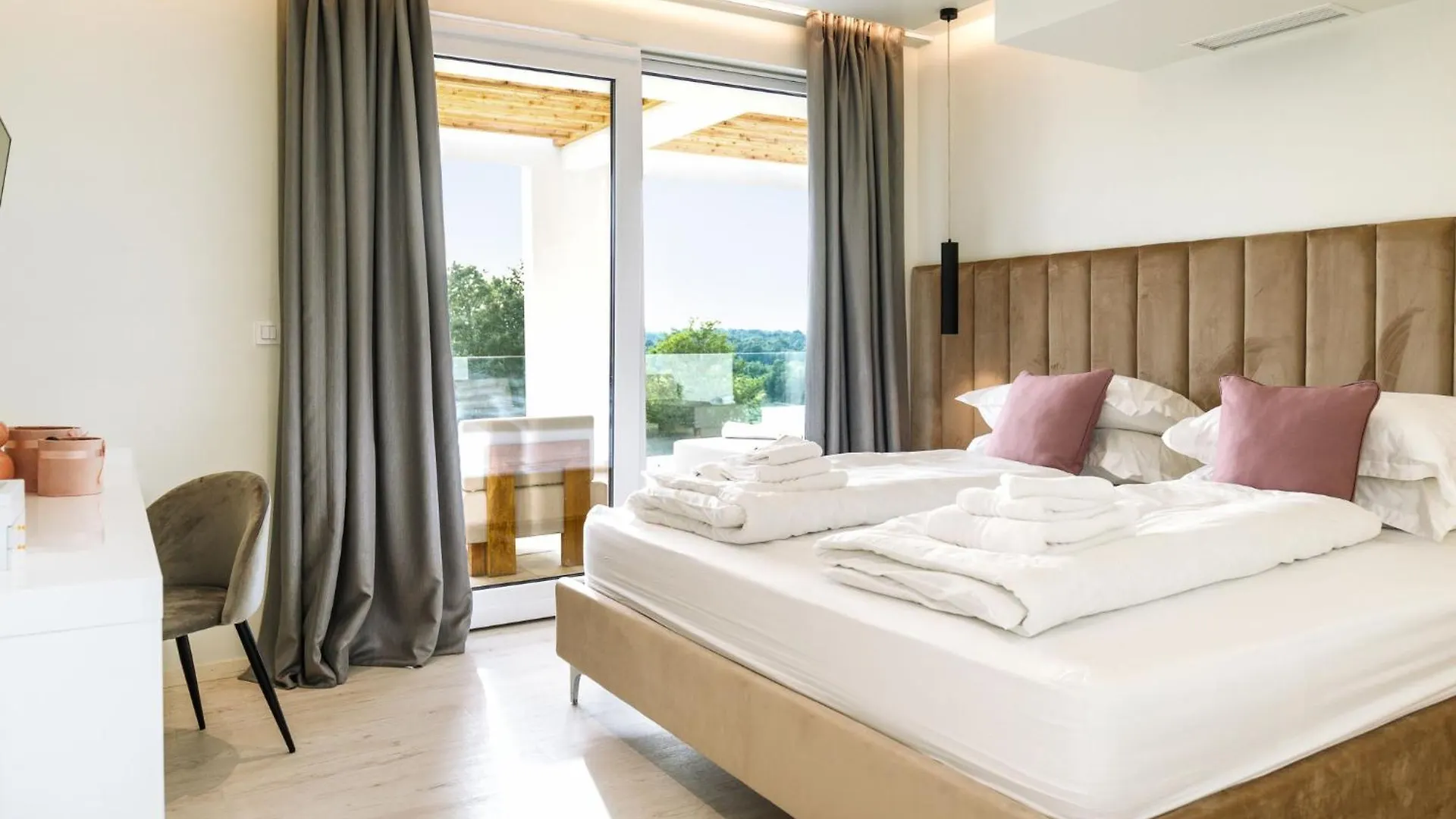 Holiday Home Villa Sonia By Interhome Nedeščina