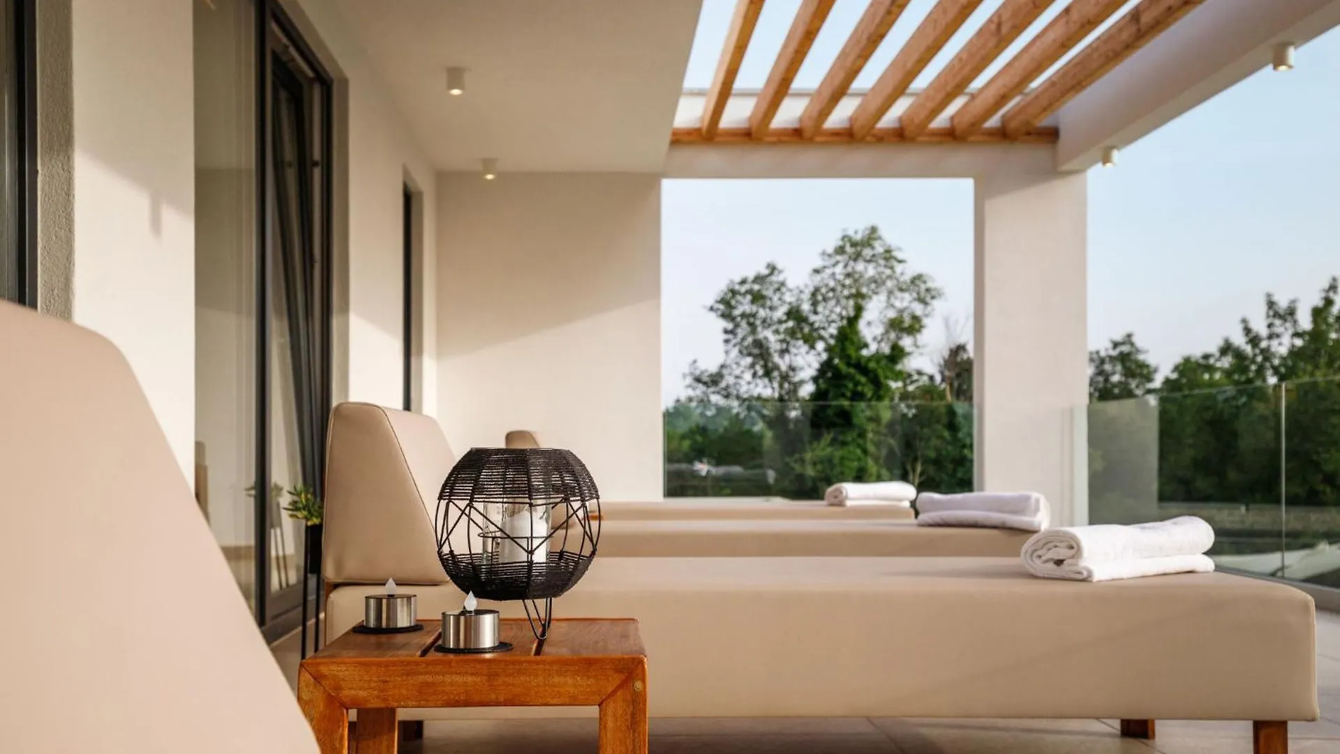 Holiday Home Villa Sonia By Interhome Nedeščina 0*,  クロアチア