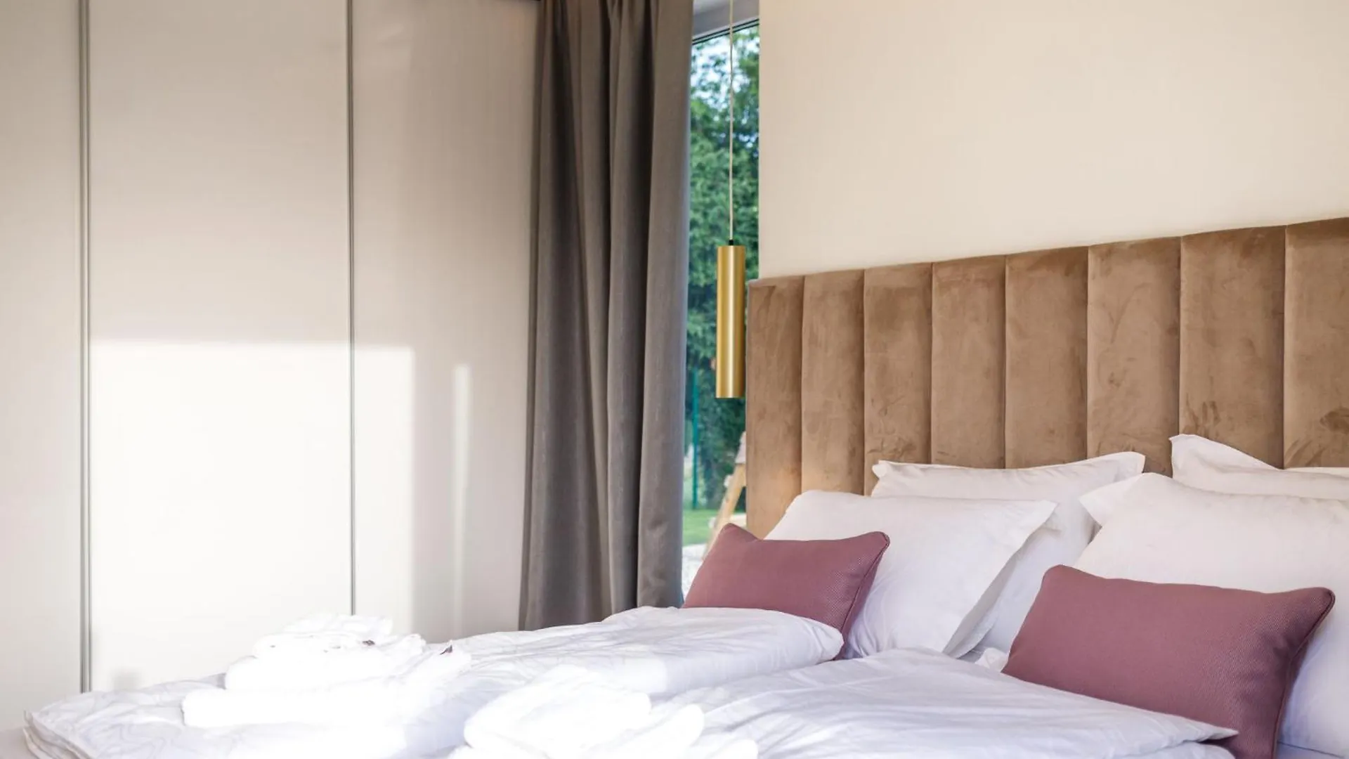 Holiday Home Villa Sonia By Interhome Nedeščina