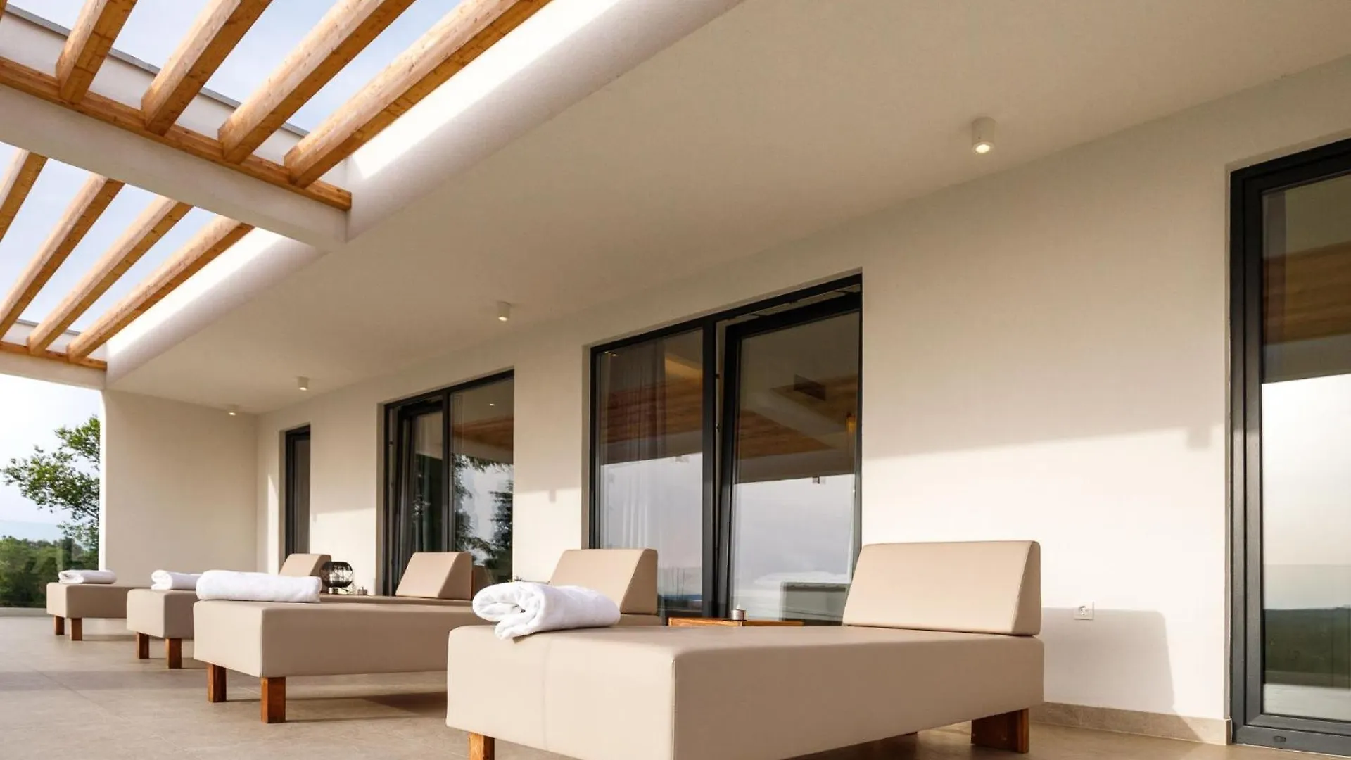 Holiday Home Villa Sonia By Interhome Nedeščina クロアチア