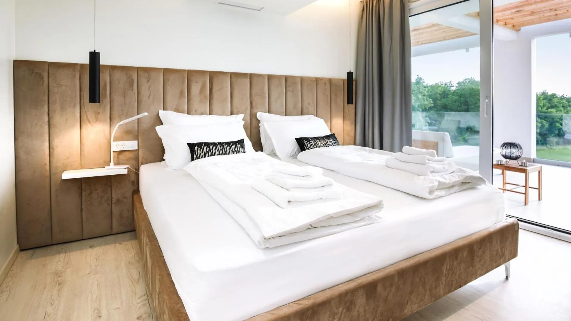 Holiday Home Villa Sonia By Interhome Nedeščina