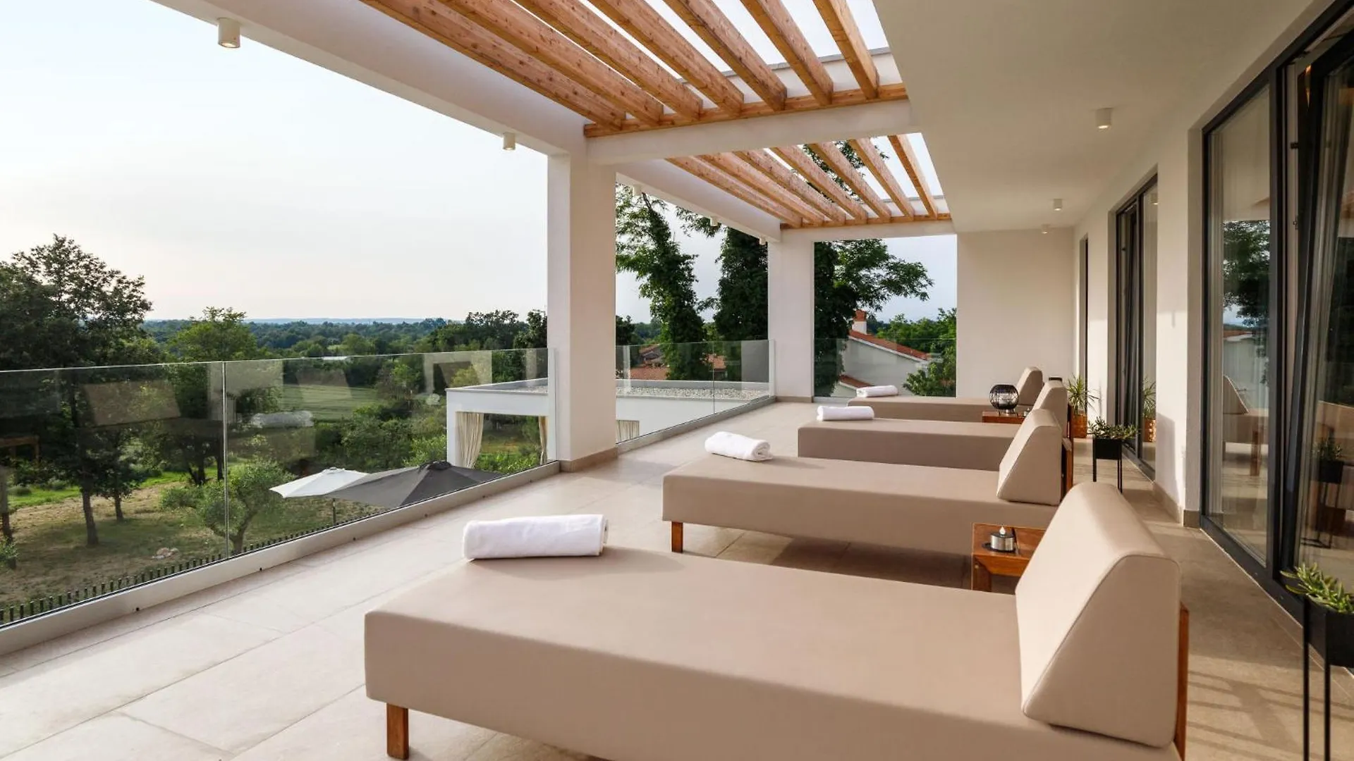 Holiday Home Villa Sonia By Interhome Nedeščina 0*,  كرواتيا