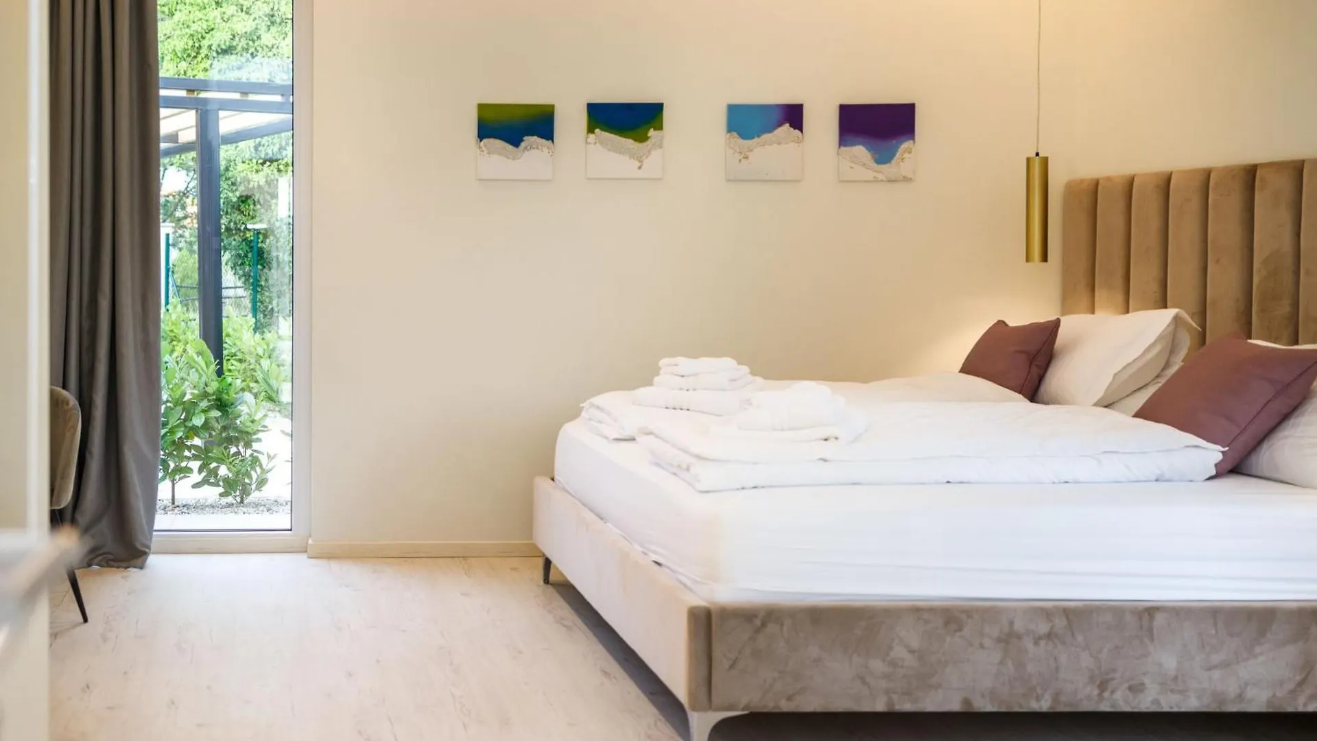 Holiday Home Villa Sonia By Interhome Nedeščina 0*,  クロアチア