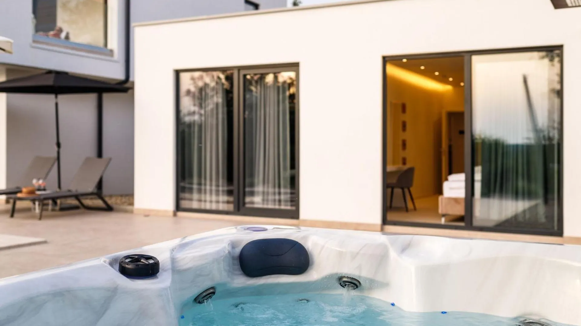 Holiday Home Villa Sonia By Interhome Nedeščina كرواتيا