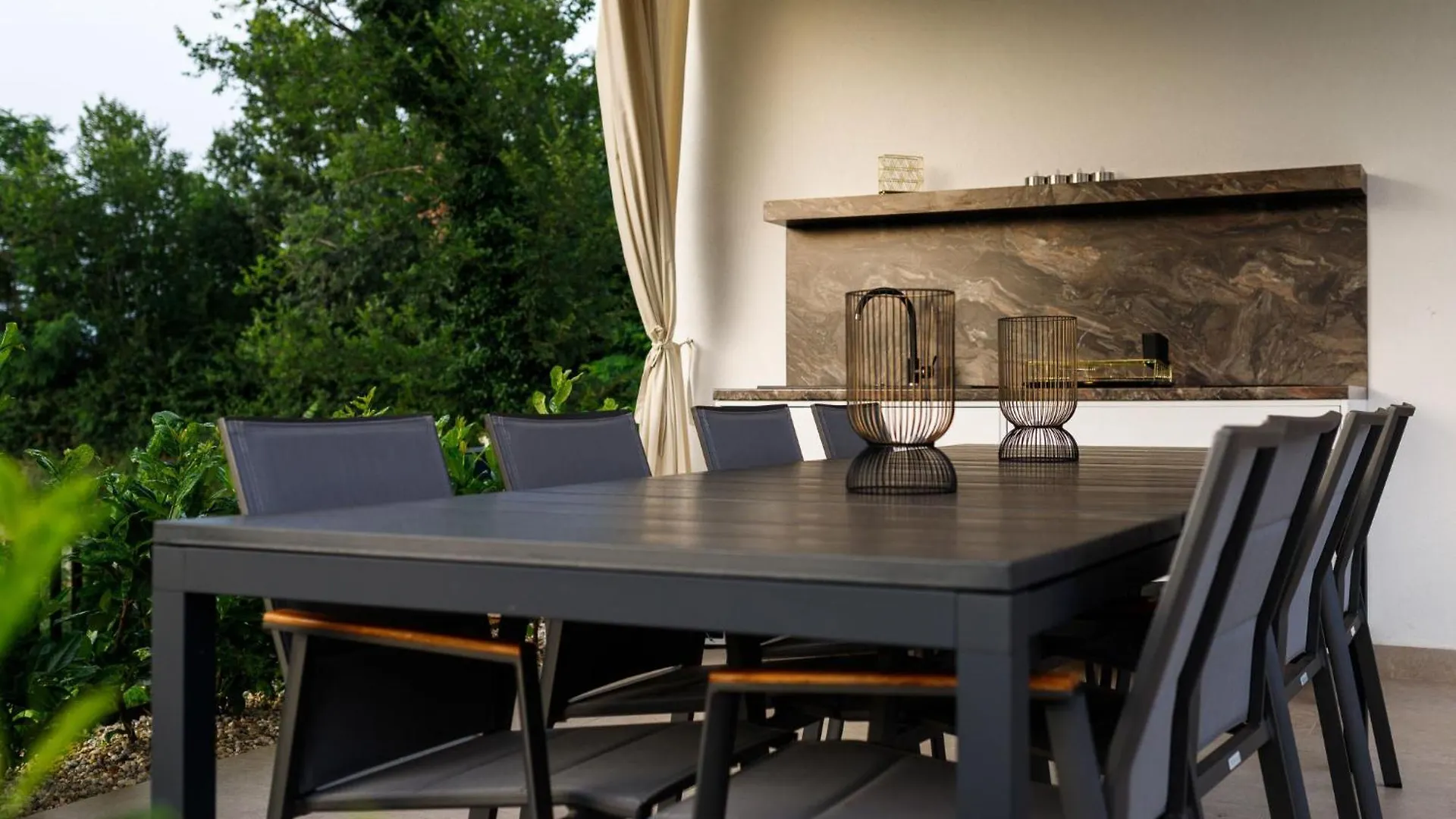 Holiday Home Villa Sonia By Interhome Nedeščina