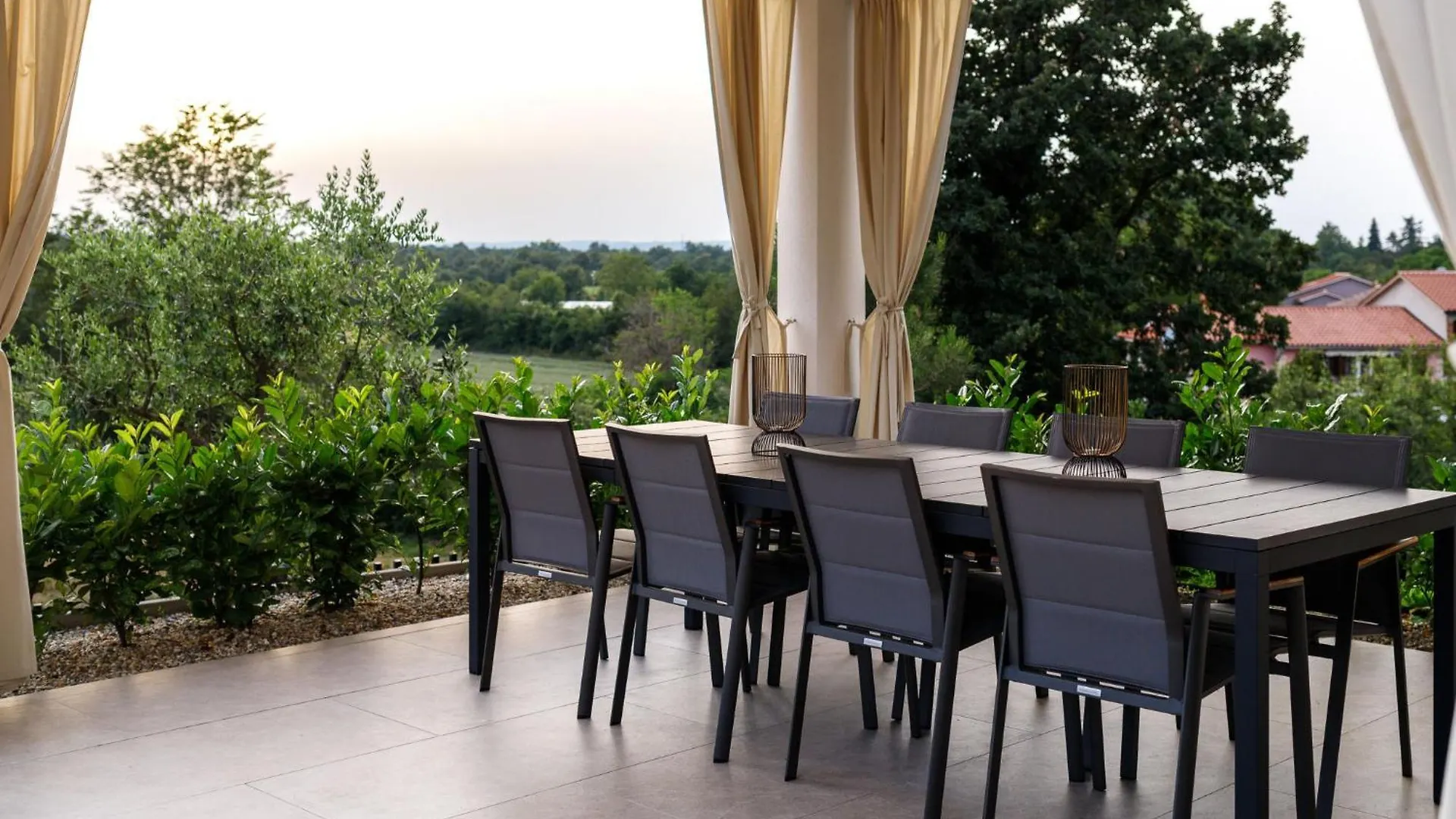 Holiday Home Villa Sonia By Interhome Nedeščina クロアチア