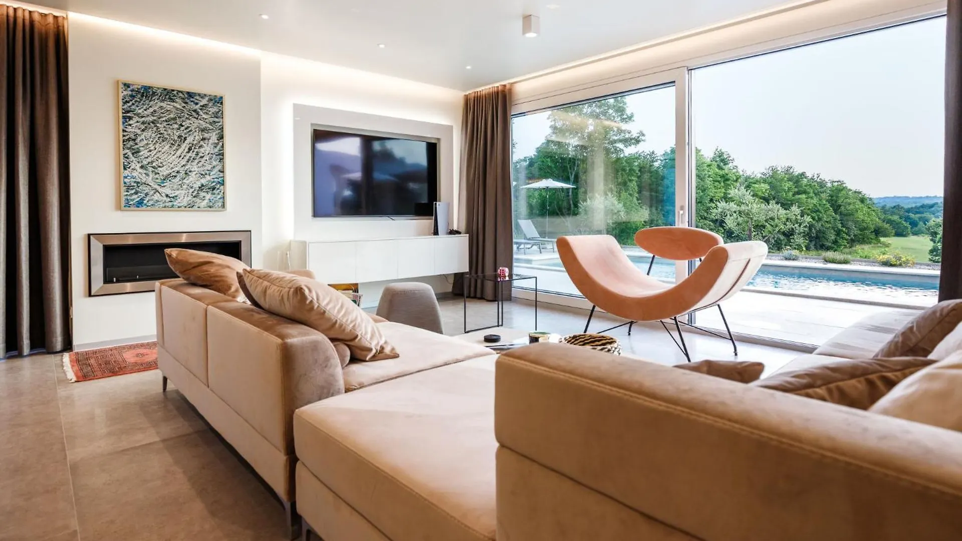 Holiday Home Villa Sonia By Interhome Nedeščina