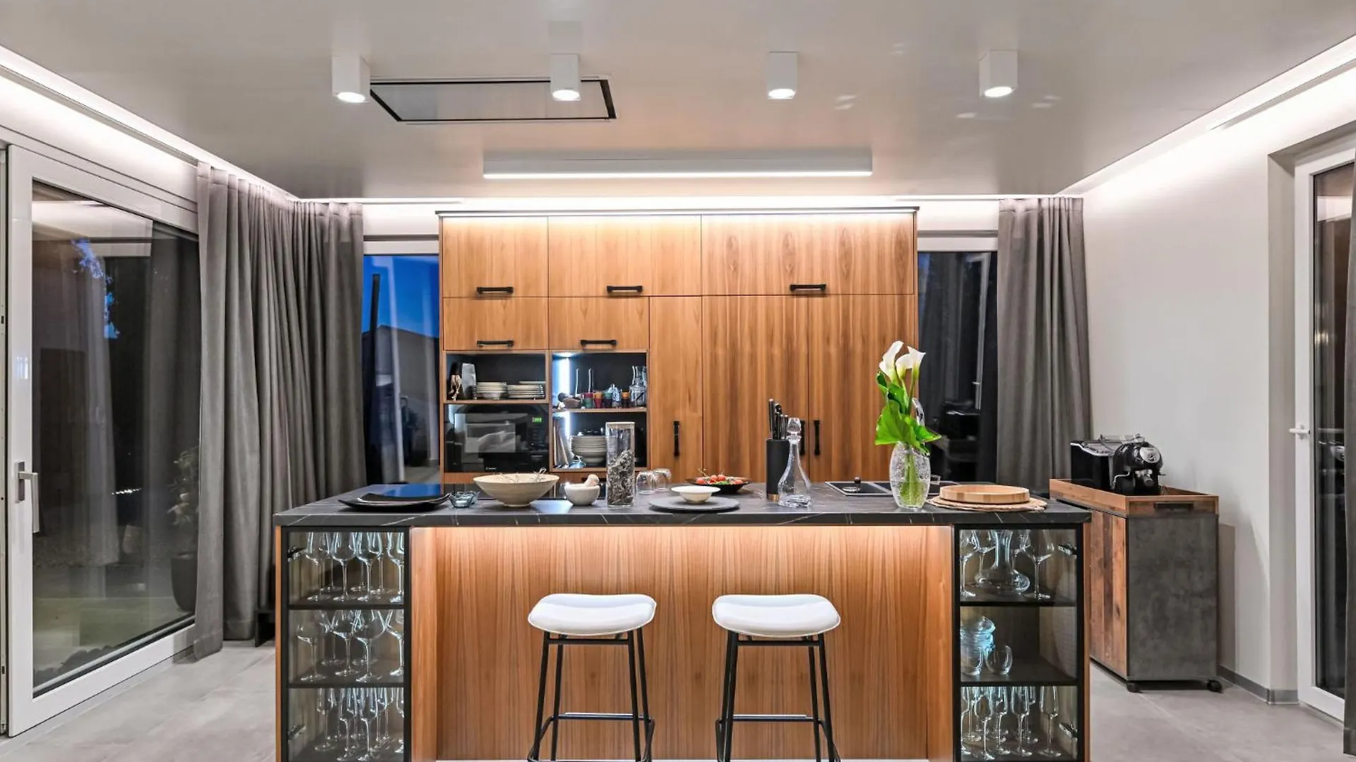 Holiday Home Villa Sonia By Interhome Nedeščina クロアチア