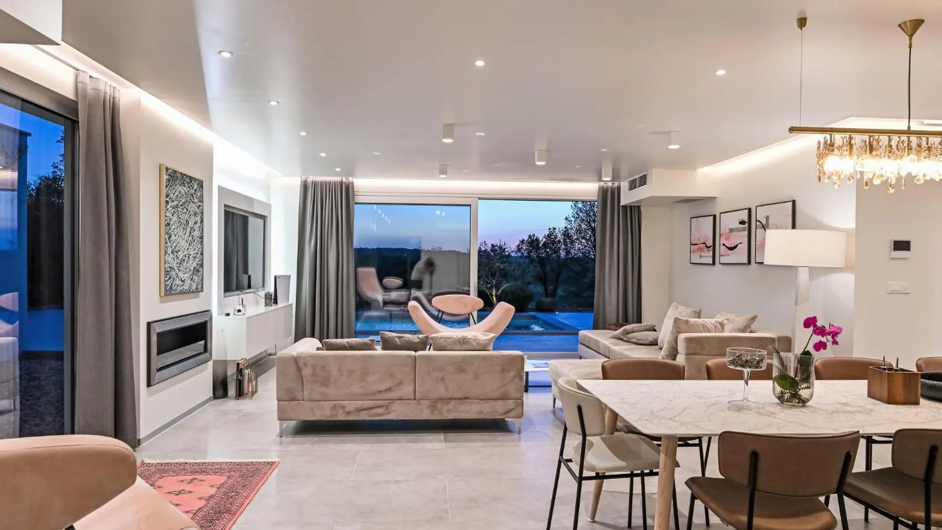 Holiday Home Villa Sonia By Interhome Nedeščina 0*,  クロアチア