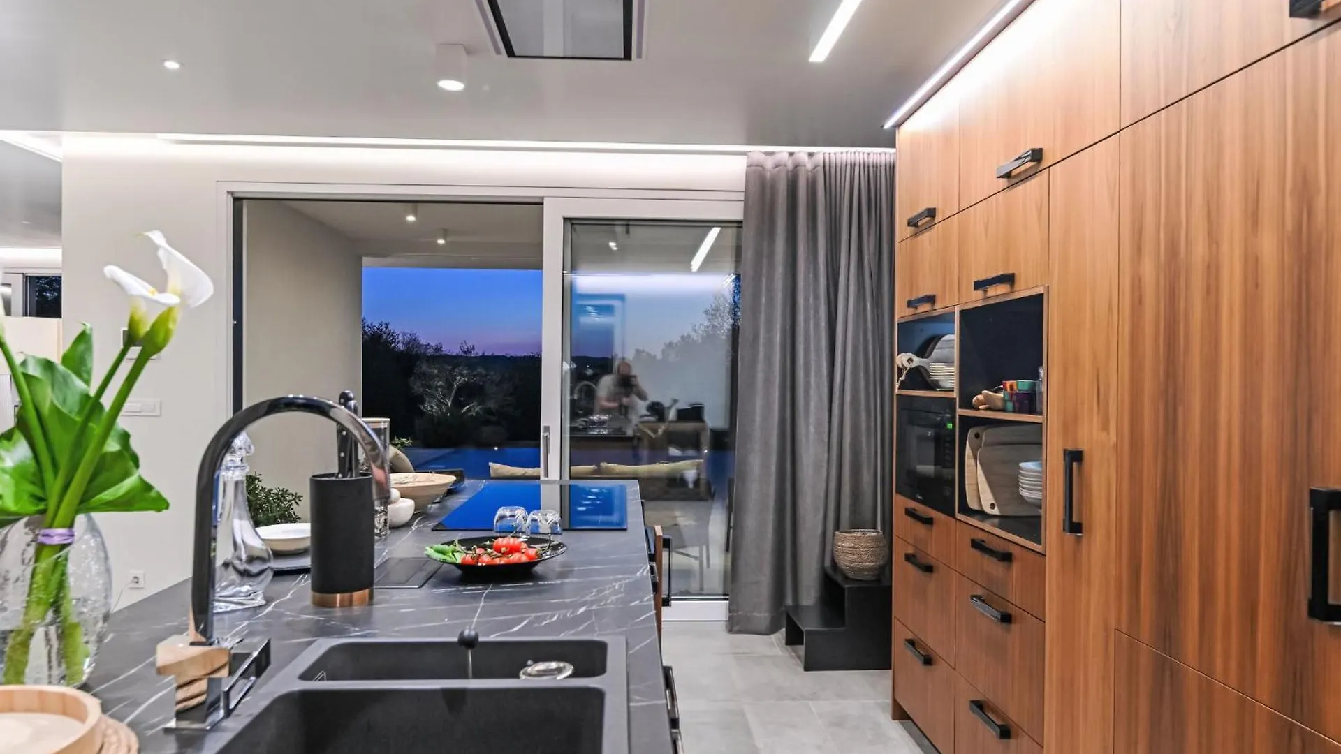 Holiday Home Villa Sonia By Interhome Nedeščina クロアチア