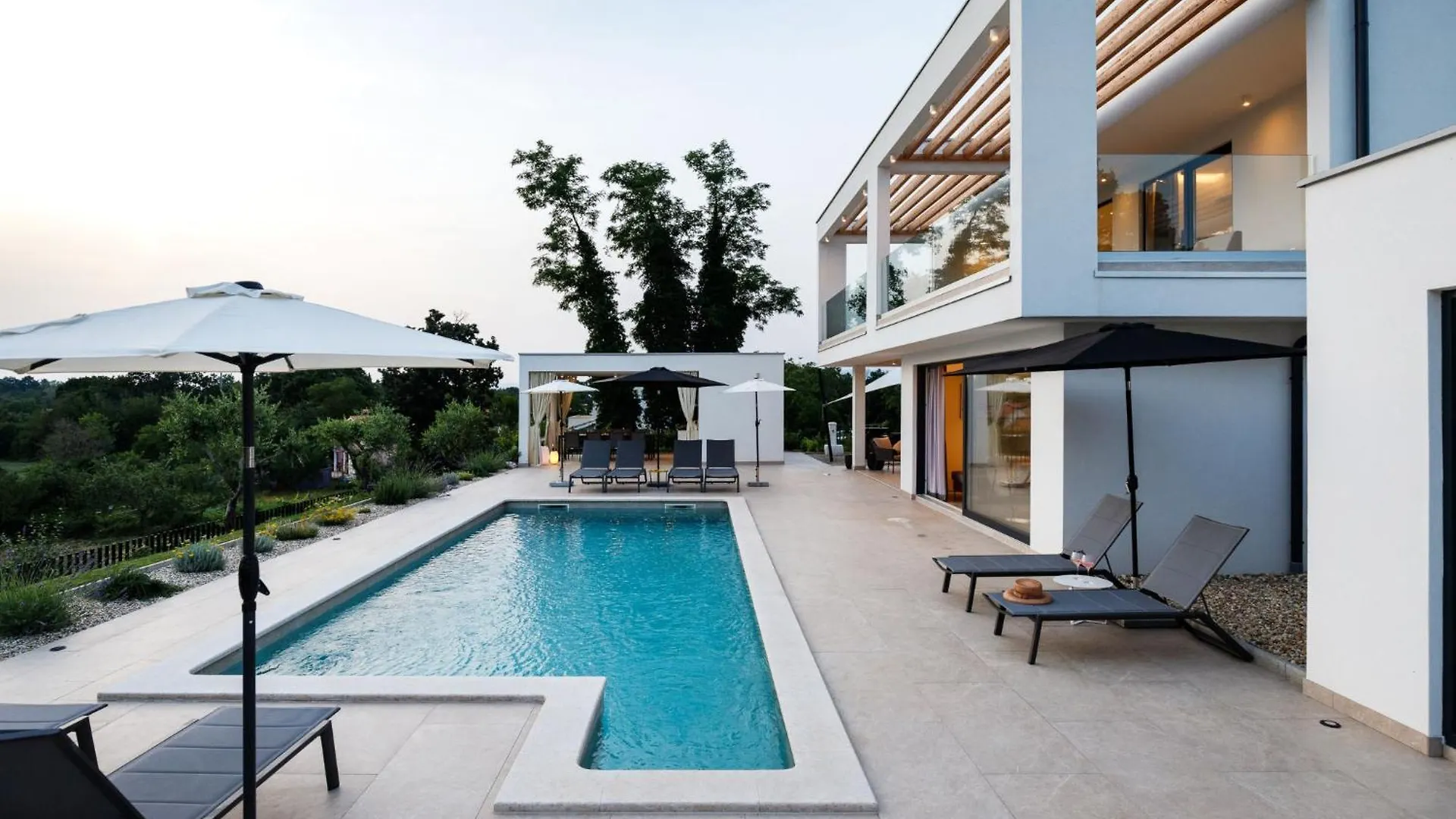 Holiday Home Villa Sonia By Interhome Nedeščina