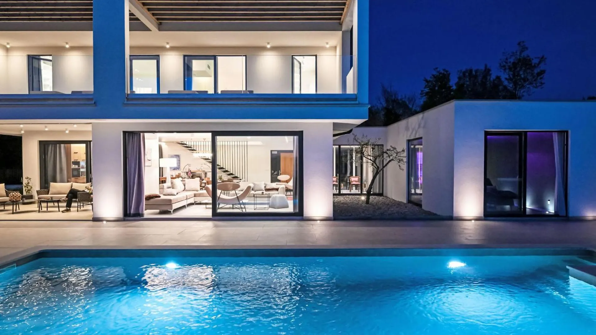 Holiday Home Villa Sonia By Interhome Nedeščina